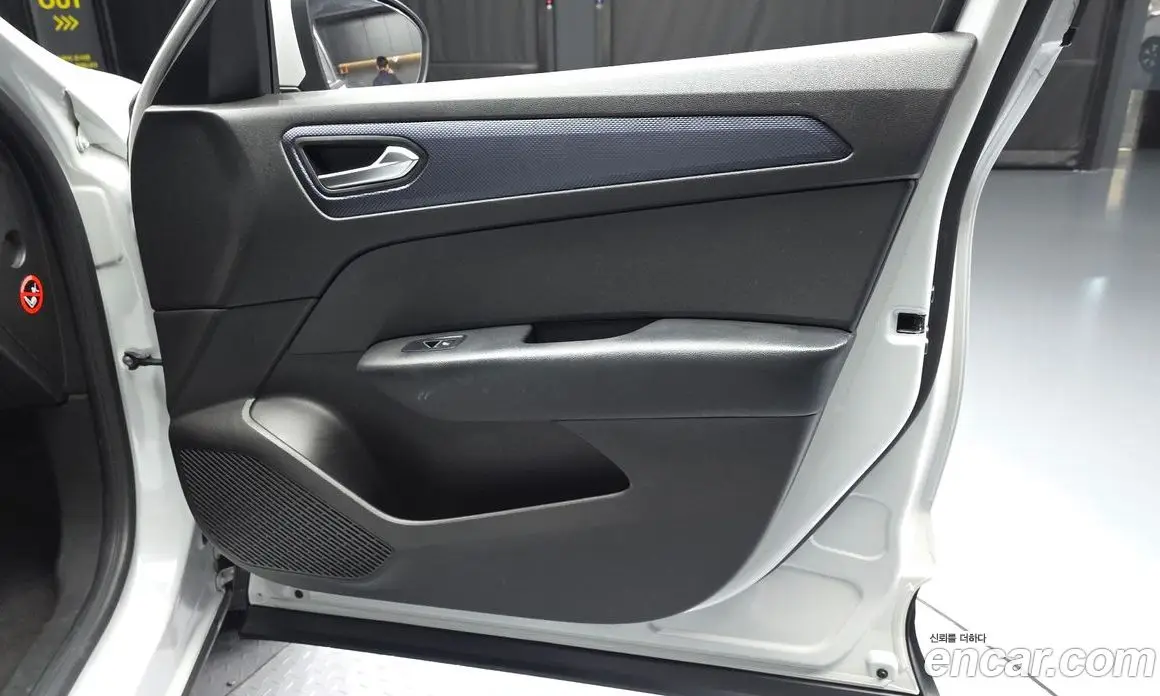 Renault (Samsung) XM3 2020 1.6 автомат (гидро), фото 14 Renault (Samsung) XM3 2020 1.6 автомат (гидро), фото 14