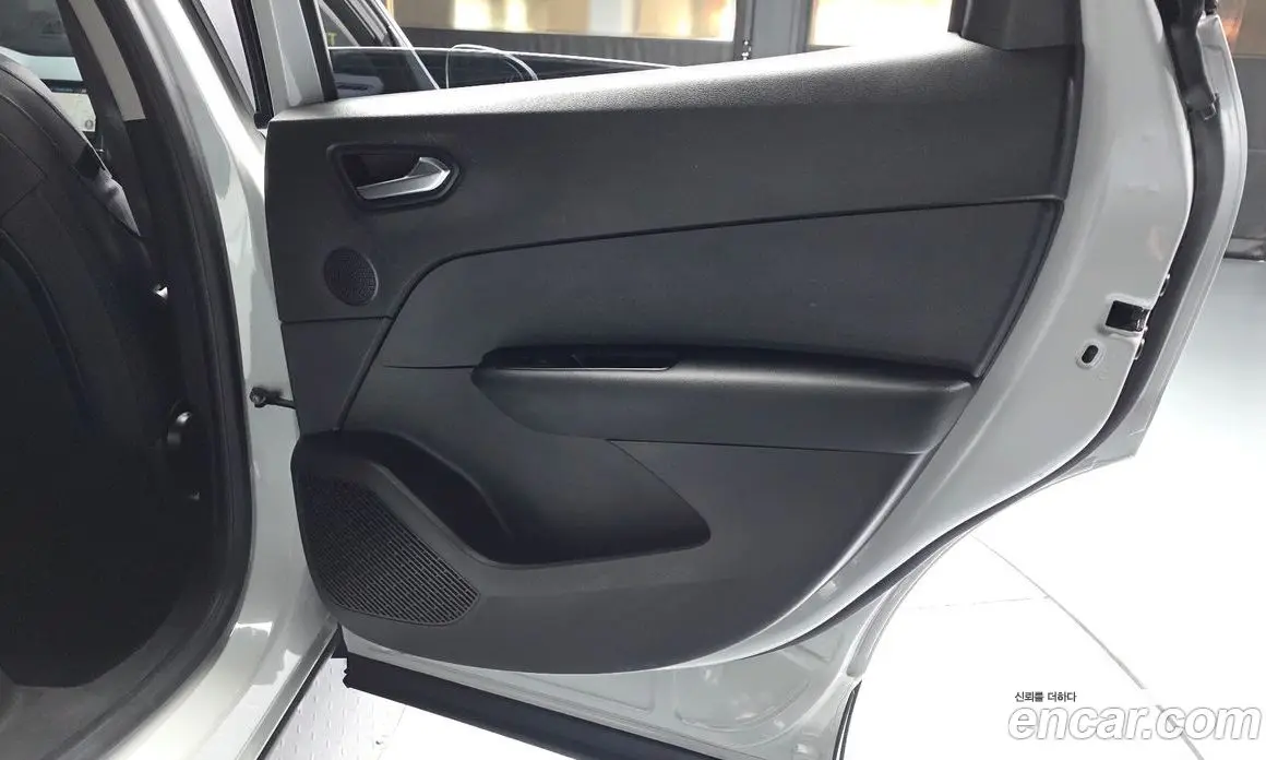 Renault (Samsung) XM3 2020 1.6 автомат (гидро), фото 15 Renault (Samsung) XM3 2020 1.6 автомат (гидро), фото 15