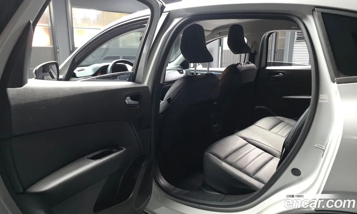 Renault (Samsung) XM3 2020 1.6 автомат (гидро), фото 16 Renault (Samsung) XM3 2020 1.6 автомат (гидро), фото 16