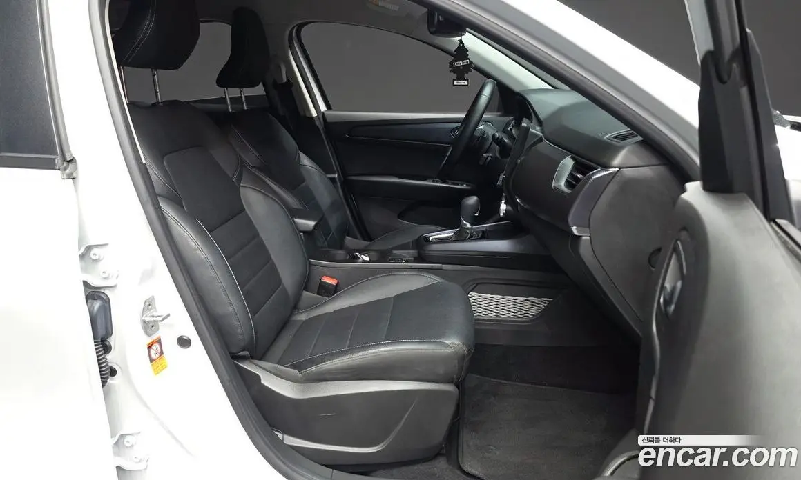 Renault (Samsung) XM3 2020 1.6 автомат (гидро), фото 17 Renault (Samsung) XM3 2020 1.6 автомат (гидро), фото 17