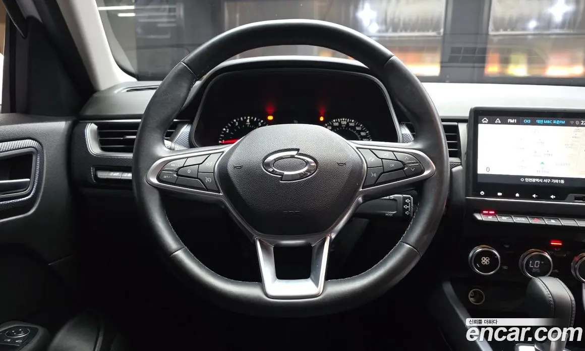 Renault (Samsung) XM3 2020 1.6 автомат (гидро), фото 19 Renault (Samsung) XM3 2020 1.6 автомат (гидро), фото 19