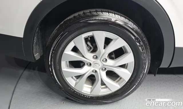 Renault (Samsung) XM3 2020 1.6 автомат (гидро), миниатюра 5 Renault (Samsung) XM3 2020 1.6 автомат (гидро), миниатюра 5