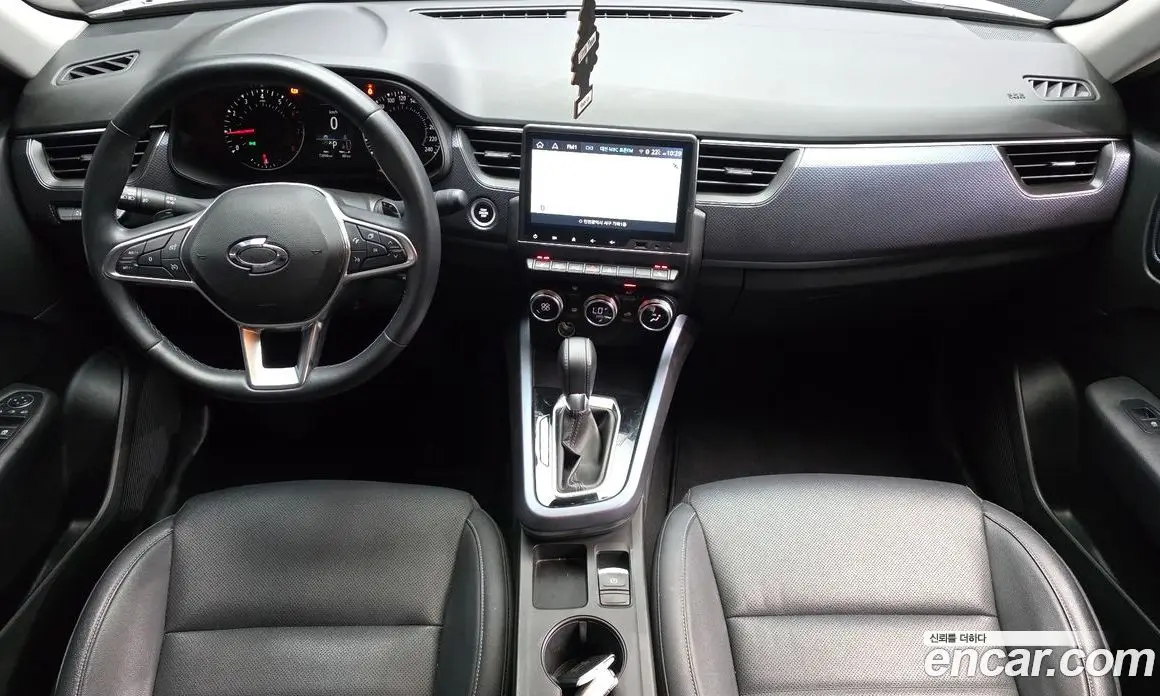 Renault (Samsung) XM3 2020 1.6 автомат (гидро), фото 10 Renault (Samsung) XM3 2020 1.6 автомат (гидро), фото 10