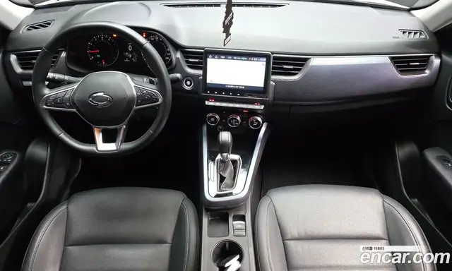 Renault (Samsung) XM3 2020 1.6 автомат (гидро), миниатюра 10 Renault (Samsung) XM3 2020 1.6 автомат (гидро), миниатюра 10