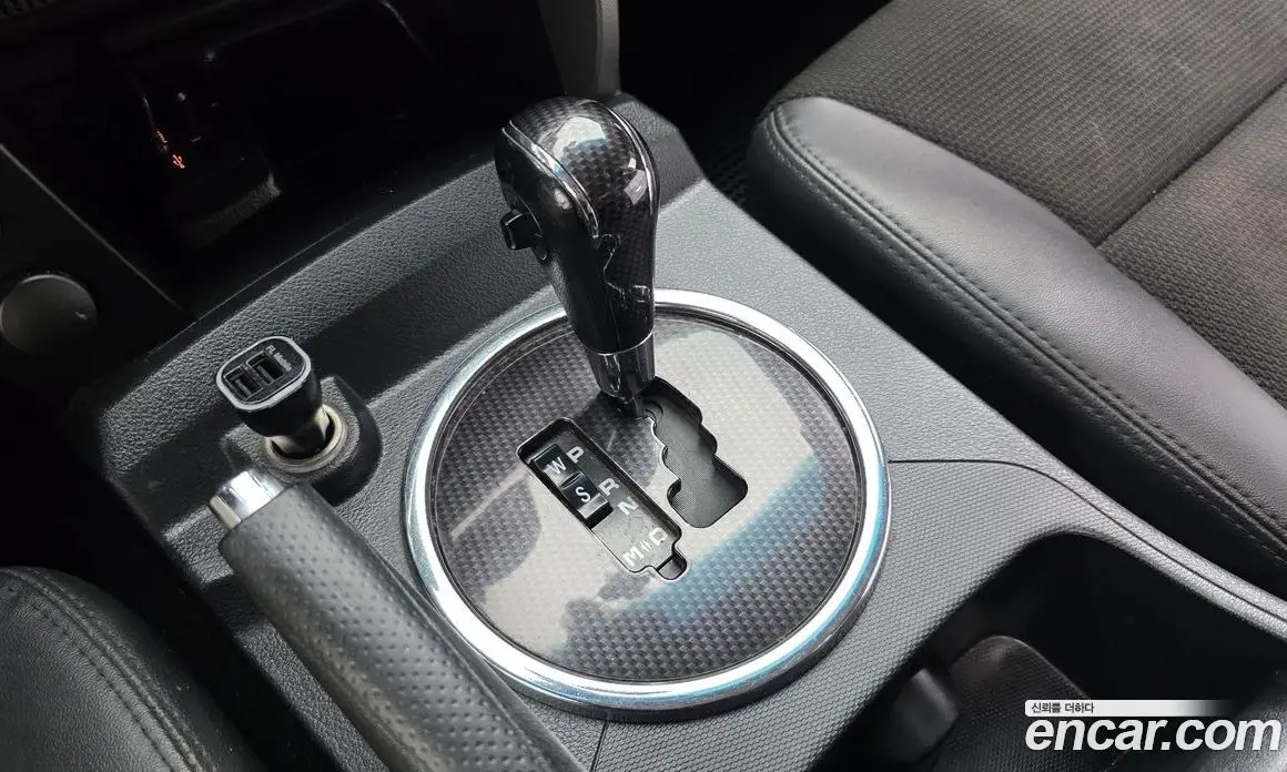 SsangYong Korando 2014 2.0 автомат (гидро), фото 11 SsangYong Korando 2014 2.0 автомат (гидро), фото 11