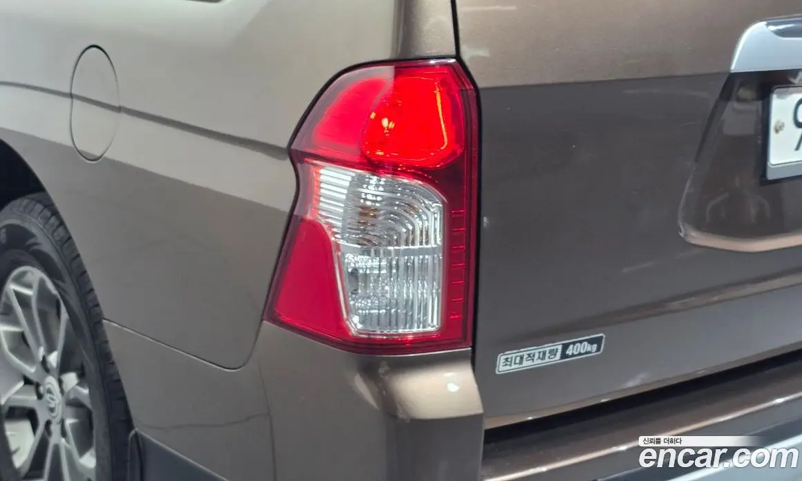 SsangYong Korando 2014 2.0 автомат (гидро), фото 8 SsangYong Korando 2014 2.0 автомат (гидро), фото 8