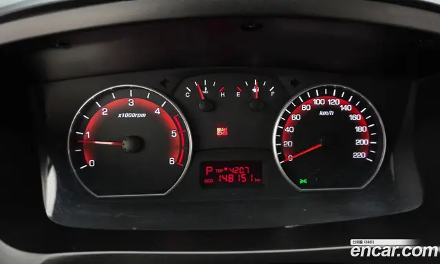 SsangYong Korando 2014 2.0 автомат (гидро), миниатюра 10 SsangYong Korando 2014 2.0 автомат (гидро), миниатюра 10