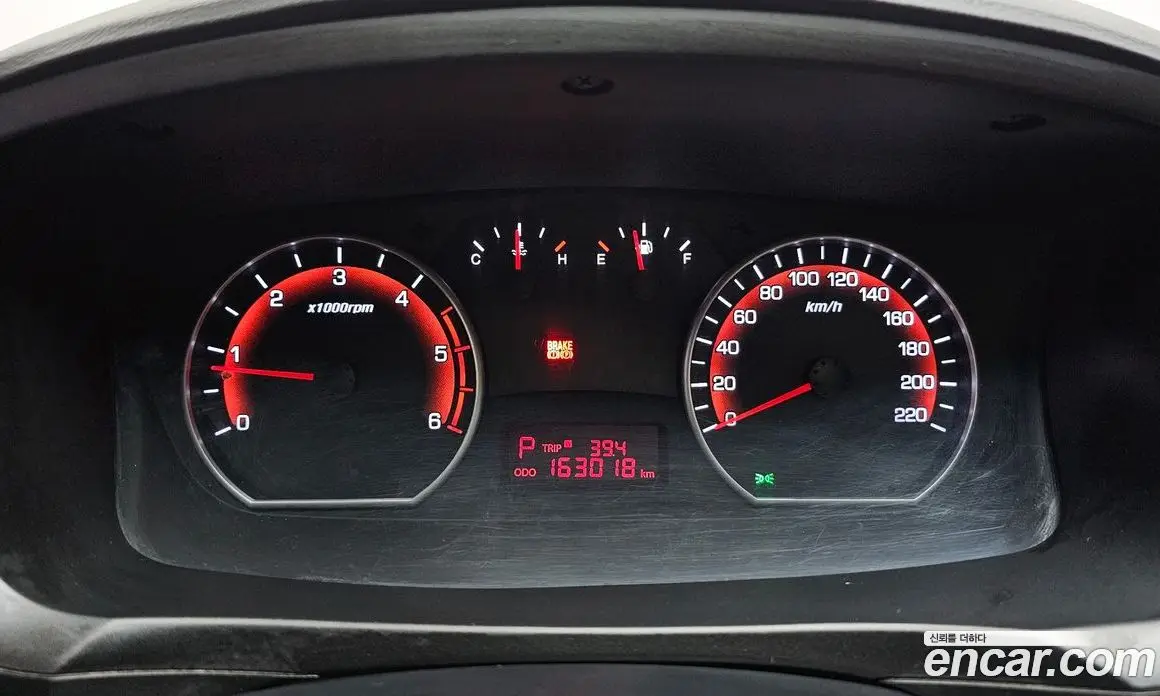 SsangYong Korando 2015 2.0 автомат (гидро), фото 11