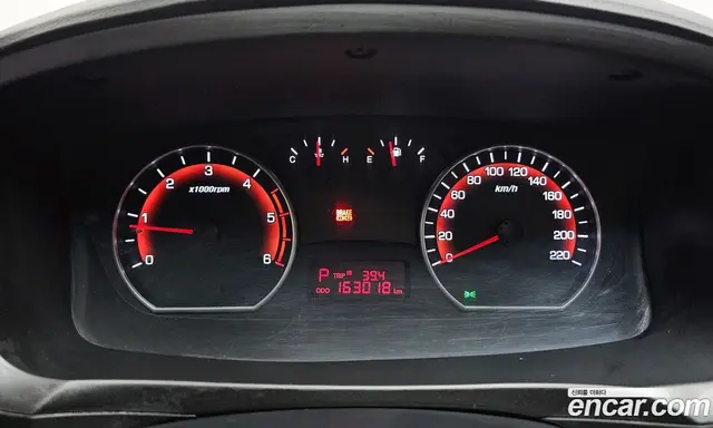 SsangYong Korando 2015 2.0 автомат (гидро), миниатюра 11