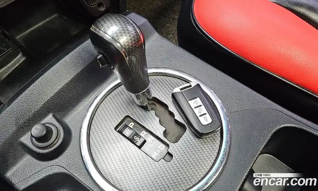 SsangYong Korando 2015 2.0 автомат (гидро), миниатюра 12