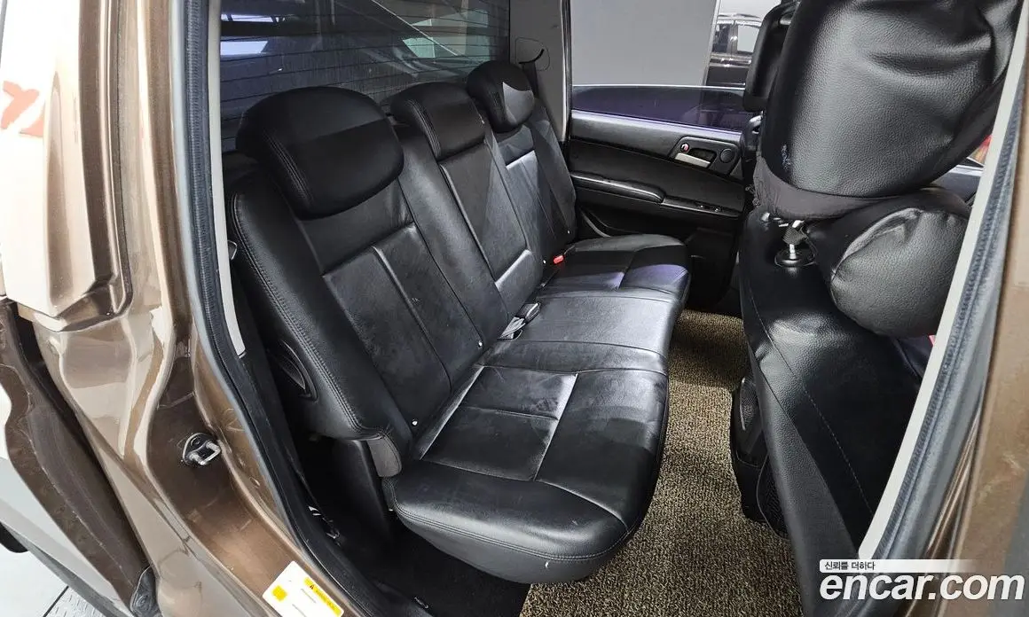 SsangYong Korando 2015 2.0 автомат (гидро), фото 17