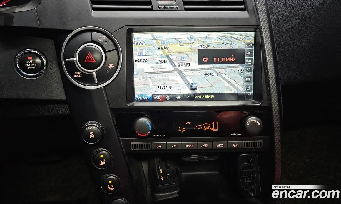 SsangYong Korando 2015 2.0 автомат (гидро), фото 20