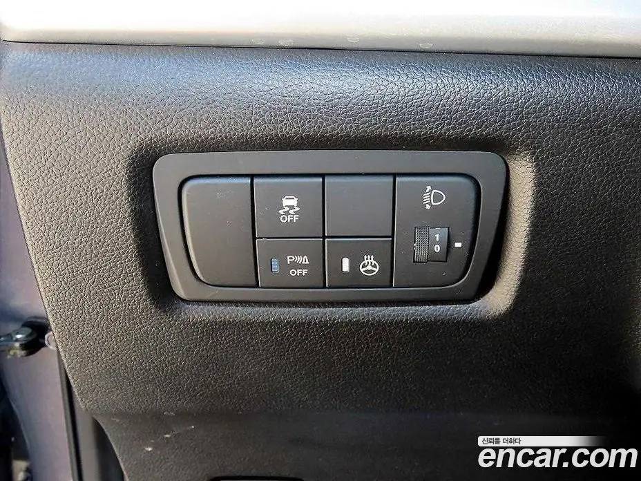 SsangYong Korando 2018 2.2 автомат (гидро), фото 12 SsangYong Korando 2018 2.2 автомат (гидро), фото 12