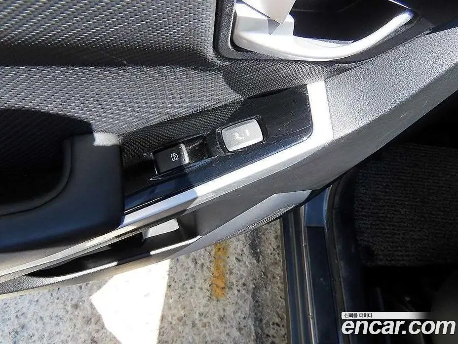 SsangYong Korando 2018 2.2 автомат (гидро), фото 17 SsangYong Korando 2018 2.2 автомат (гидро), фото 17