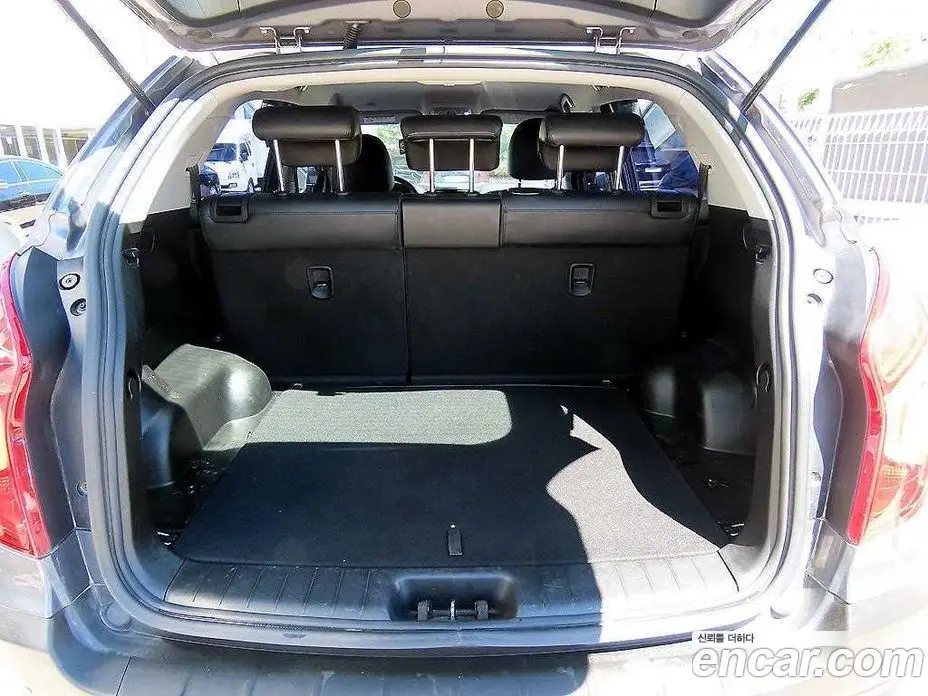SsangYong Korando 2018 2.2 автомат (гидро), фото 18 SsangYong Korando 2018 2.2 автомат (гидро), фото 18
