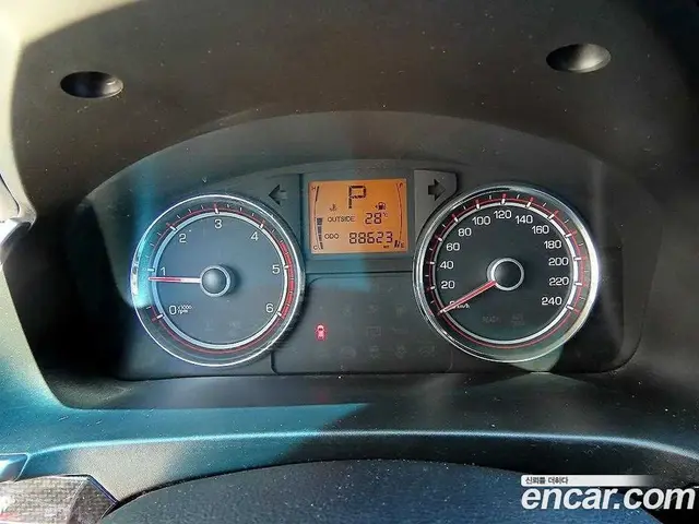 SsangYong Korando 2018 2.2 автомат (гидро), миниатюра 9 SsangYong Korando 2018 2.2 автомат (гидро), миниатюра 9
