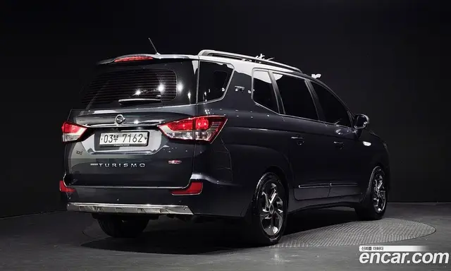 SsangYong Korando 2018 2.2 автомат (гидро), миниатюра 2 SsangYong Korando 2018 2.2 автомат (гидро), миниатюра 2