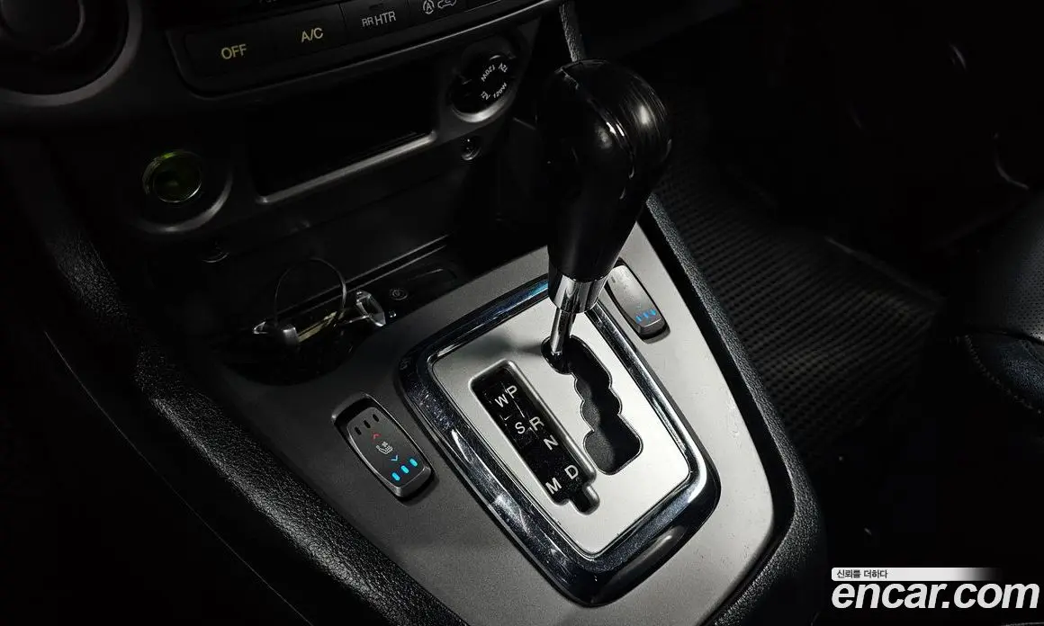 SsangYong Korando 2018 2.2 автомат (гидро), фото 12 SsangYong Korando 2018 2.2 автомат (гидро), фото 12