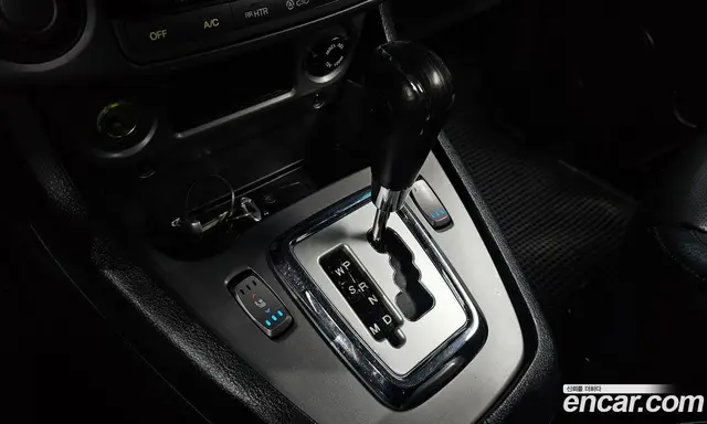SsangYong Korando 2018 2.2 автомат (гидро), миниатюра 12