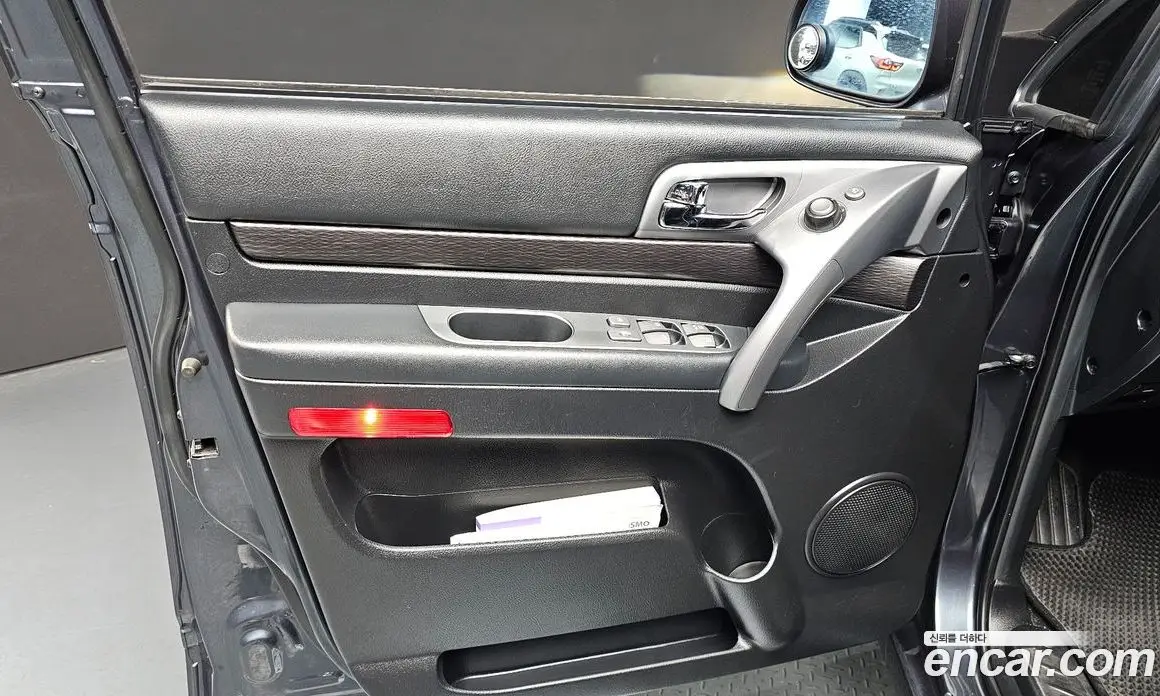 SsangYong Korando 2018 2.2 автомат (гидро), фото 14 SsangYong Korando 2018 2.2 автомат (гидро), фото 14