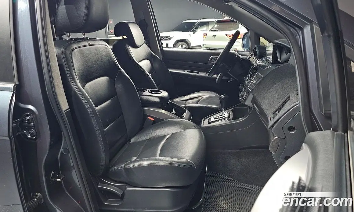 SsangYong Korando 2018 2.2 автомат (гидро), фото 16 SsangYong Korando 2018 2.2 автомат (гидро), фото 16