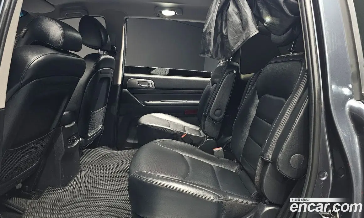 SsangYong Korando 2018 2.2 автомат (гидро), фото 17 SsangYong Korando 2018 2.2 автомат (гидро), фото 17