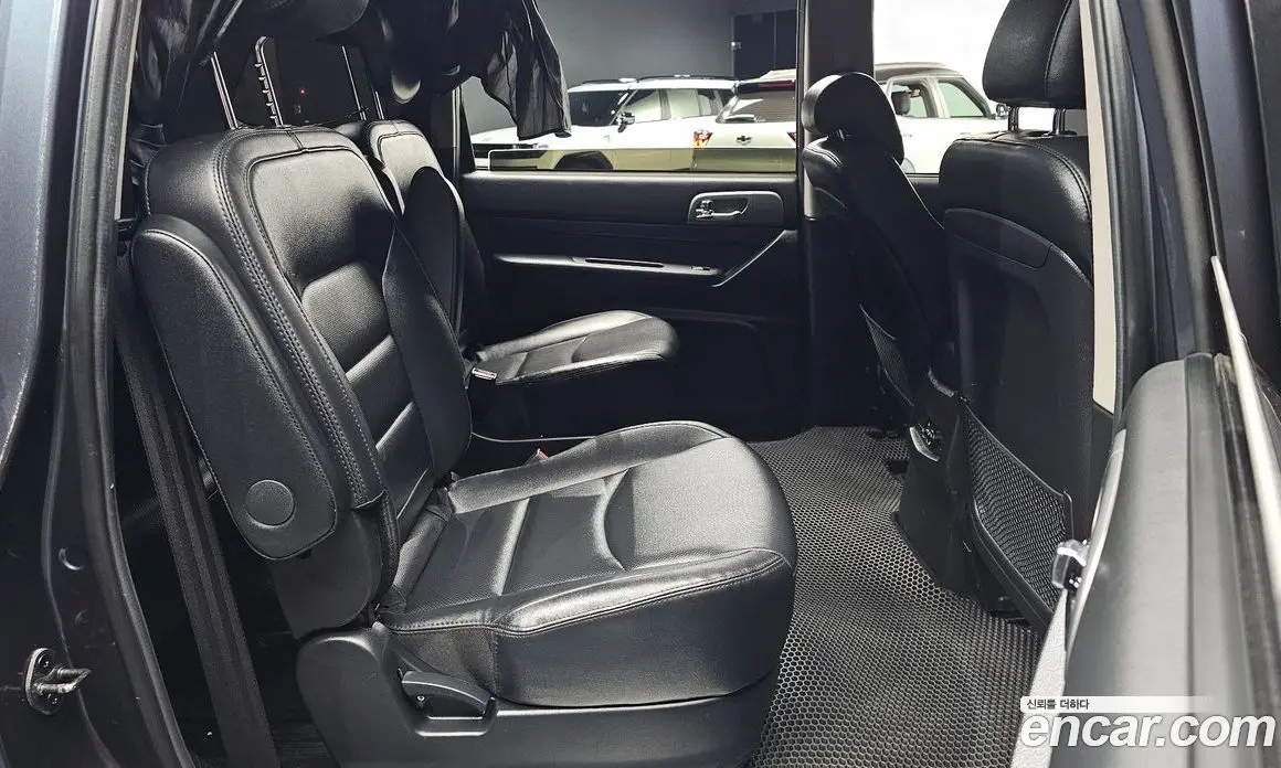 SsangYong Korando 2018 2.2 автомат (гидро), фото 18 SsangYong Korando 2018 2.2 автомат (гидро), фото 18