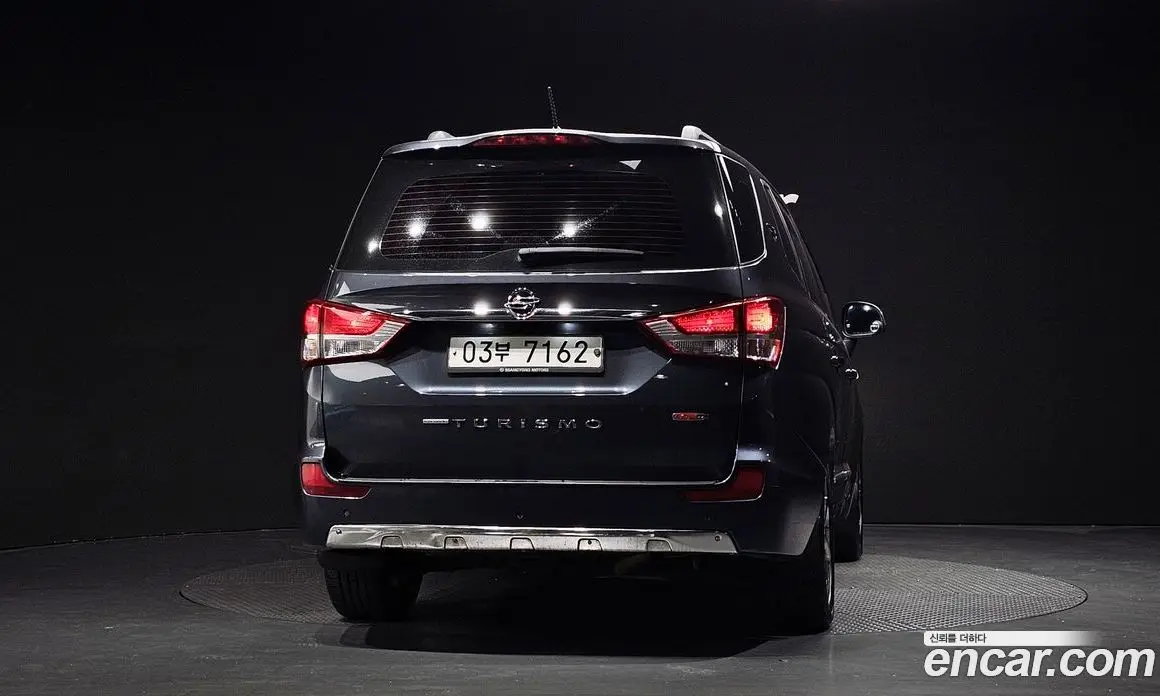 SsangYong Korando 2018 2.2 автомат (гидро), фото 4 SsangYong Korando 2018 2.2 автомат (гидро), фото 4