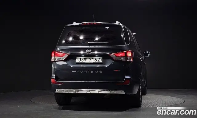 SsangYong Korando 2018 2.2 автомат (гидро), миниатюра 4 SsangYong Korando 2018 2.2 автомат (гидро), миниатюра 4