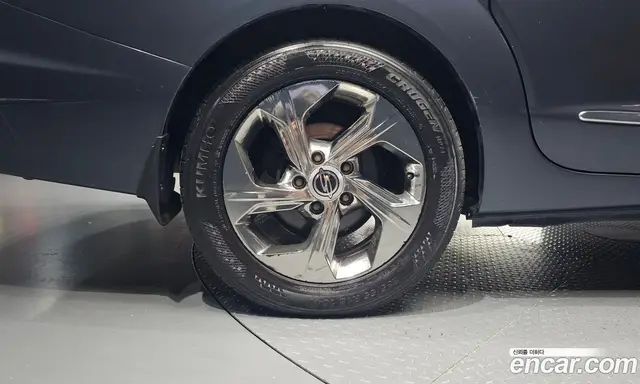 SsangYong Korando 2018 2.2 автомат (гидро), миниатюра 7 SsangYong Korando 2018 2.2 автомат (гидро), миниатюра 7