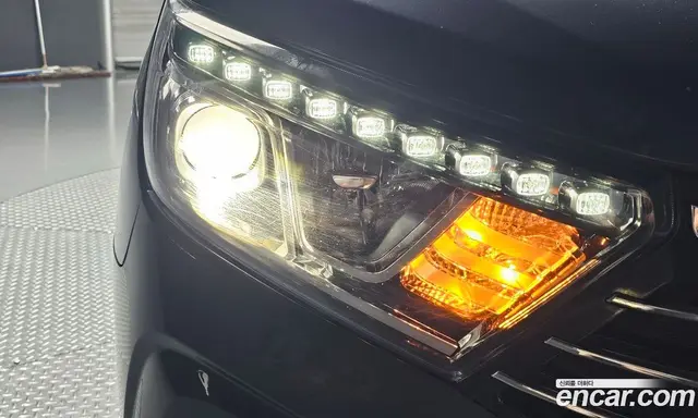 SsangYong Korando 2018 2.2 автомат (гидро), миниатюра 8 SsangYong Korando 2018 2.2 автомат (гидро), миниатюра 8