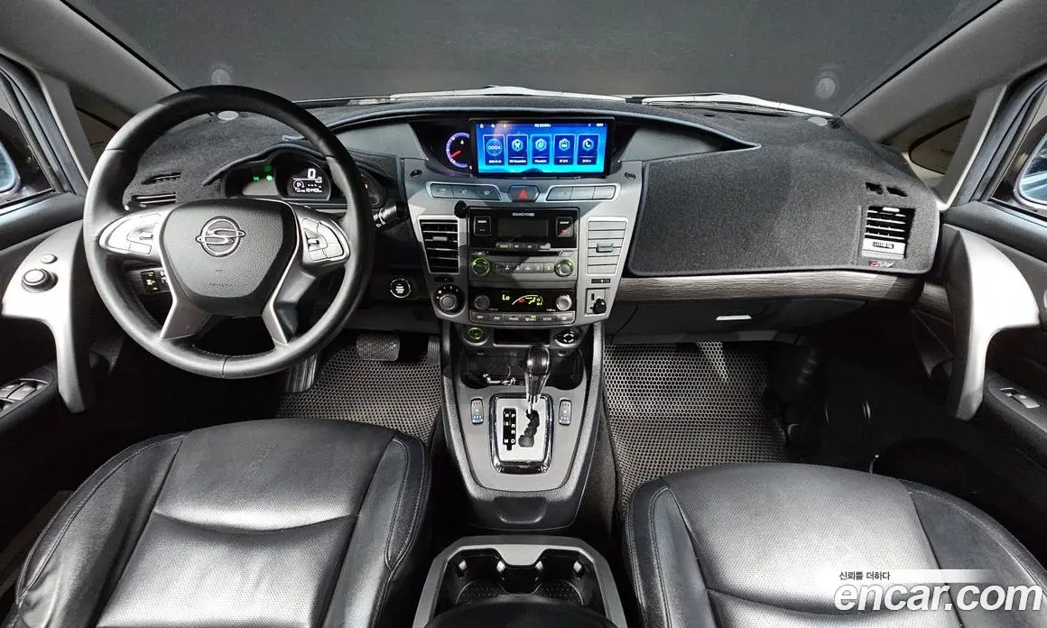 SsangYong Korando 2018 2.2 автомат (гидро), фото 10 SsangYong Korando 2018 2.2 автомат (гидро), фото 10