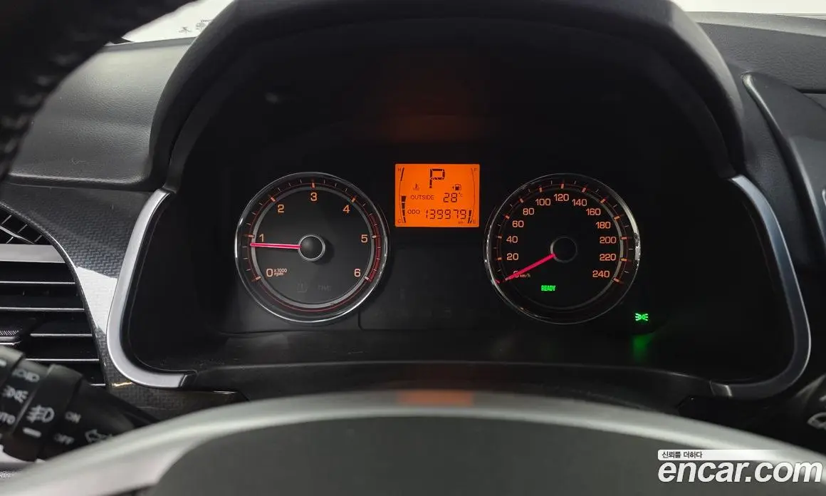SsangYong Korando 2018 2.2 автомат (гидро), фото 11