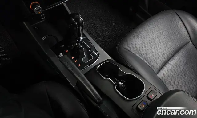 SsangYong Korando 2018 2.2 автомат (гидро), миниатюра 12
