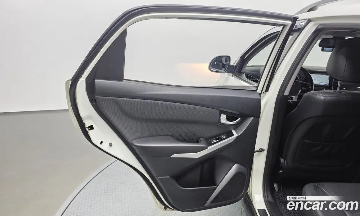 SsangYong Korando 2018 2.2 автомат (гидро), фото 15