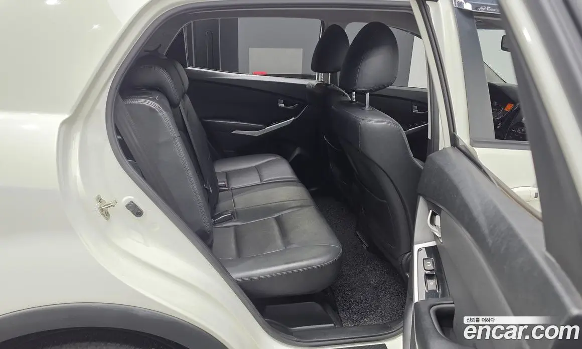 SsangYong Korando 2018 2.2 автомат (гидро), фото 18