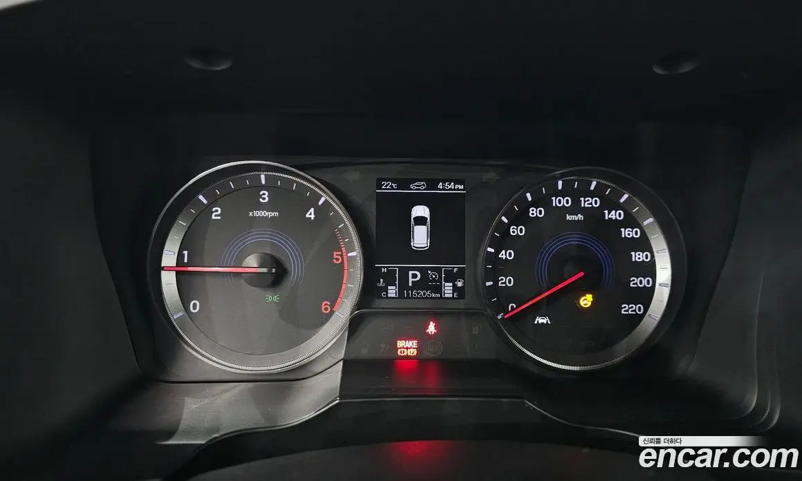 SsangYong Korando 2019 1.6 автомат (гидро), фото 11 SsangYong Korando 2019 1.6 автомат (гидро), фото 11