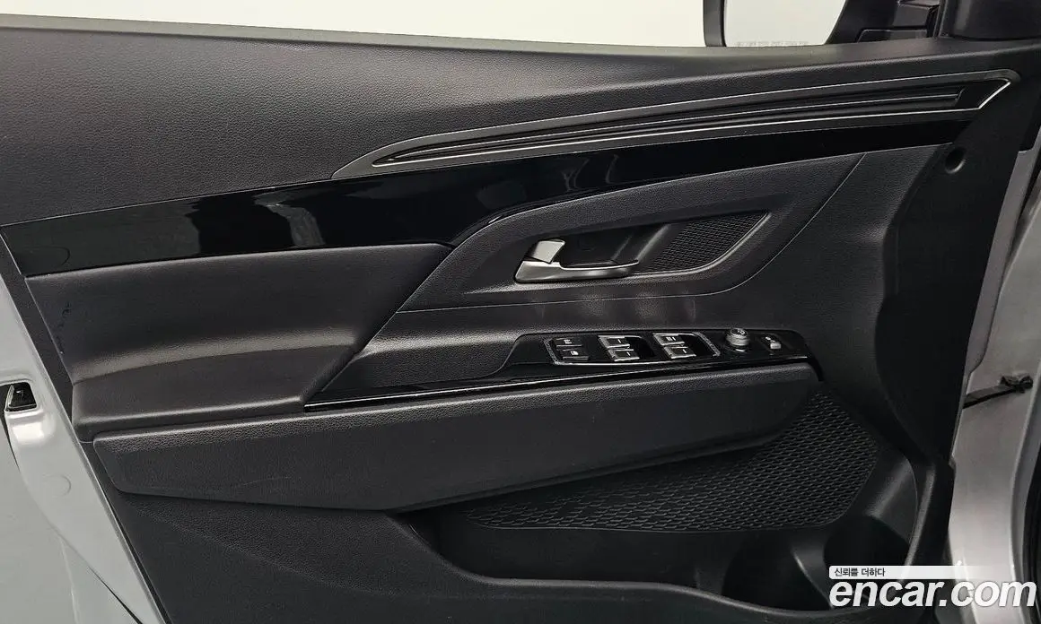 SsangYong Korando 2019 1.6 автомат (гидро), фото 14 SsangYong Korando 2019 1.6 автомат (гидро), фото 14