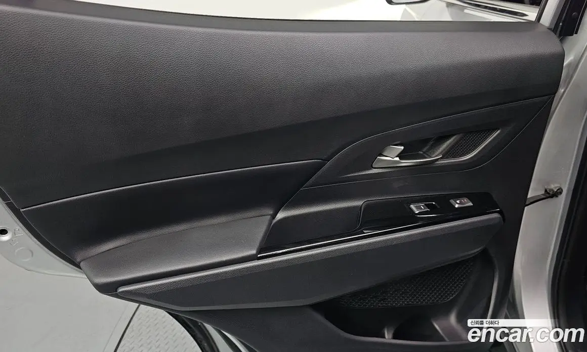 SsangYong Korando 2019 1.6 автомат (гидро), фото 15 SsangYong Korando 2019 1.6 автомат (гидро), фото 15