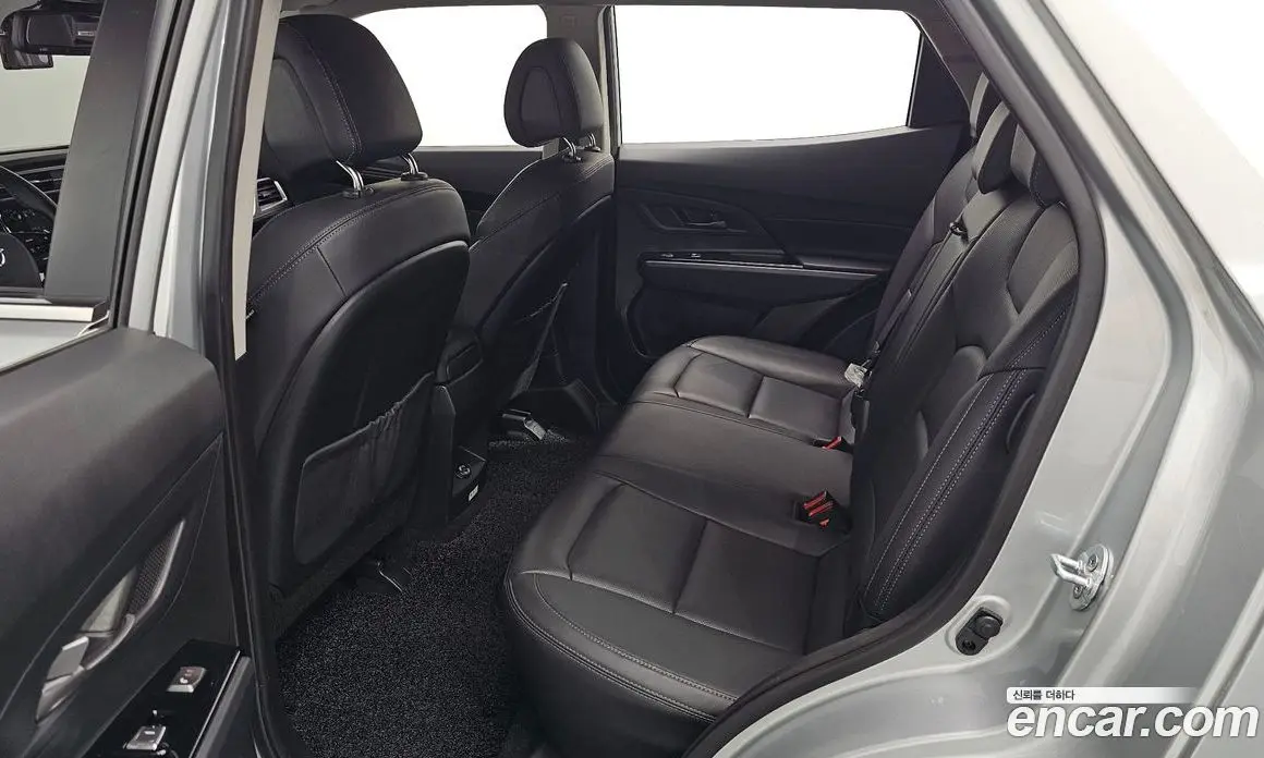 SsangYong Korando 2019 1.6 автомат (гидро), фото 16 SsangYong Korando 2019 1.6 автомат (гидро), фото 16