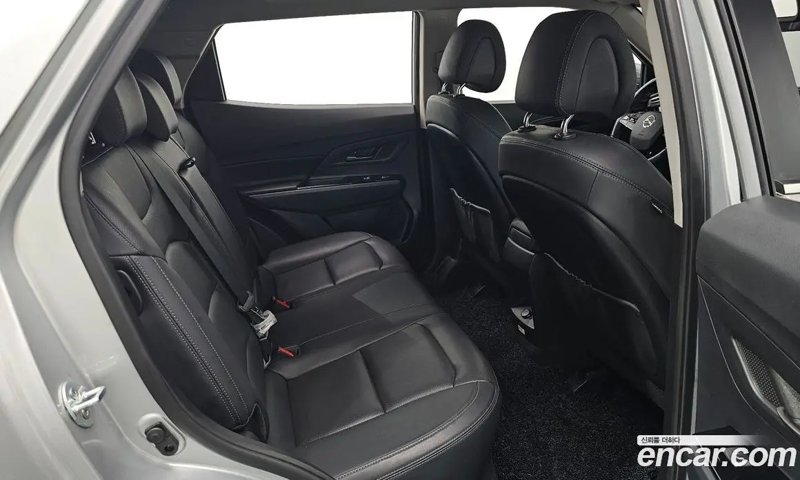 SsangYong Korando 2019 1.6 автомат (гидро), фото 18 SsangYong Korando 2019 1.6 автомат (гидро), фото 18