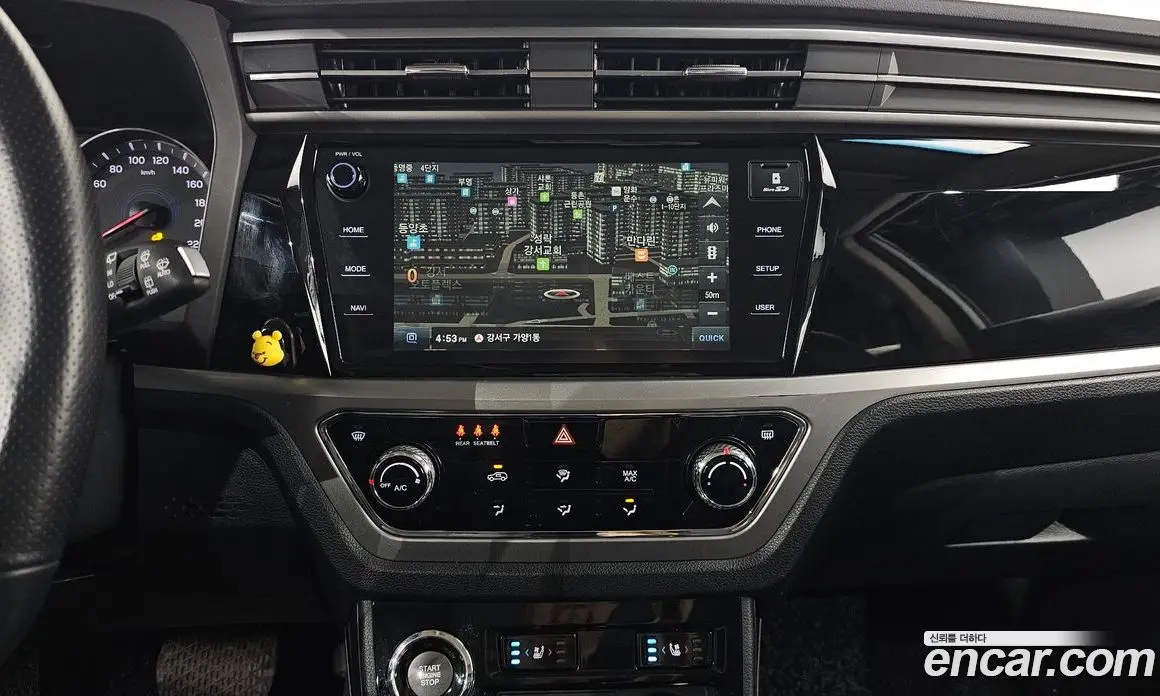 SsangYong Korando 2019 1.6 автомат (гидро), фото 20 SsangYong Korando 2019 1.6 автомат (гидро), фото 20