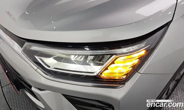 SsangYong Korando 2019 1.6 автомат (гидро), миниатюра 8 SsangYong Korando 2019 1.6 автомат (гидро), миниатюра 8