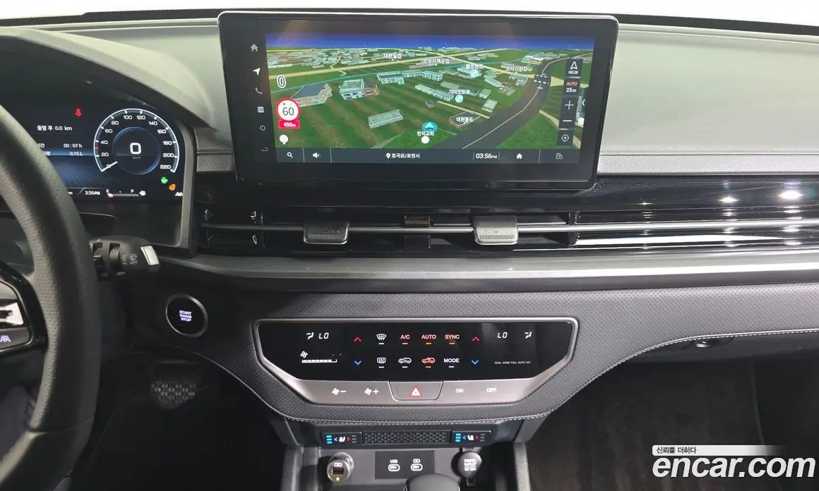 SsangYong Musso 2025 2.2 автомат (гидро), фото 20