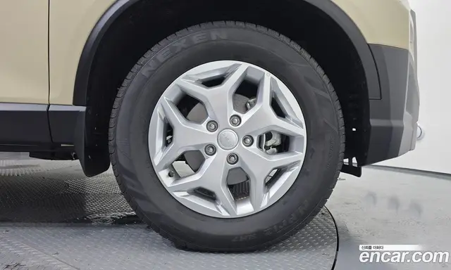 SsangYong Musso 2025 2.2 автомат (гидро), миниатюра 7