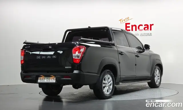 SsangYong Rexton 2019 2.2 автомат (гидро), миниатюра 2 SsangYong Rexton 2019 2.2 автомат (гидро), миниатюра 2