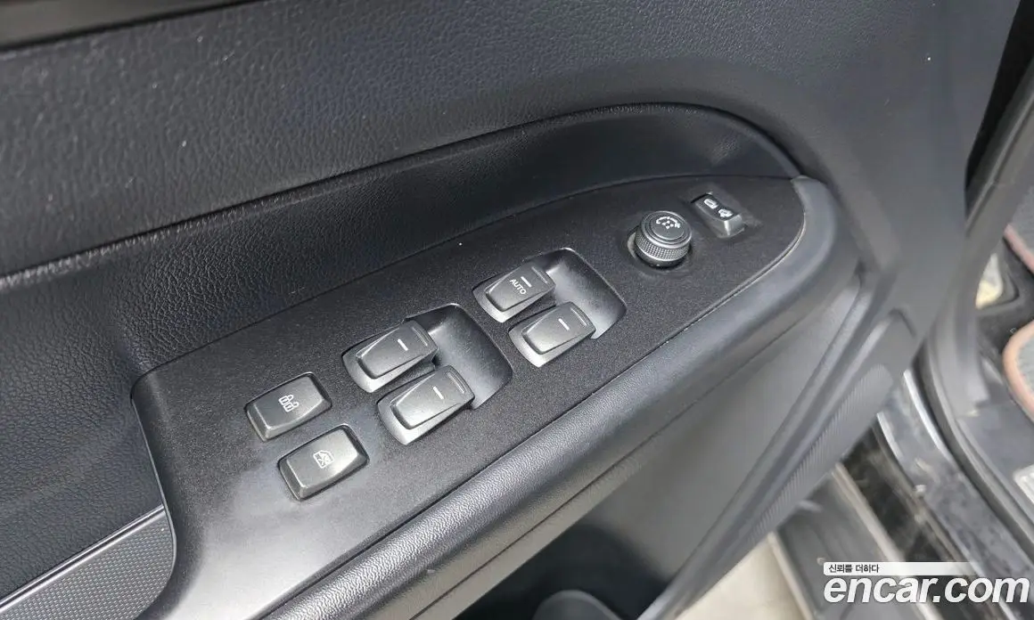 SsangYong Rexton 2019 2.2 автомат (гидро), фото 14 SsangYong Rexton 2019 2.2 автомат (гидро), фото 14