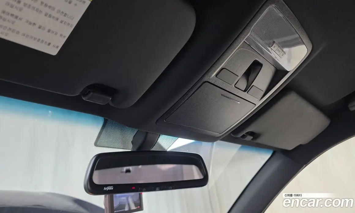 SsangYong Rexton 2019 2.2 автомат (гидро), фото 19 SsangYong Rexton 2019 2.2 автомат (гидро), фото 19