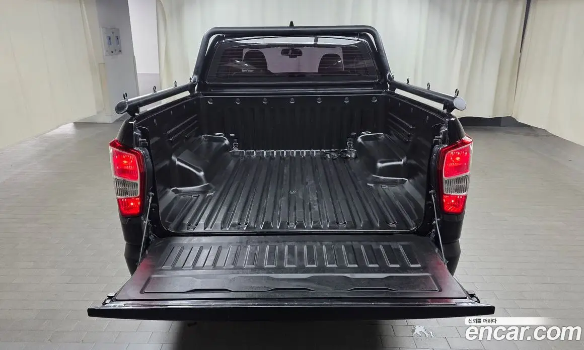 SsangYong Rexton 2019 2.2 автомат (гидро), фото 20 SsangYong Rexton 2019 2.2 автомат (гидро), фото 20