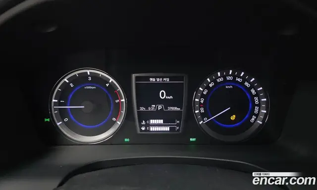 SsangYong Rexton 2019 2.2 автомат (гидро), миниатюра 8 SsangYong Rexton 2019 2.2 автомат (гидро), миниатюра 8